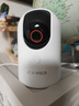 榮耀親選小湃智能攝像頭2 800萬(wàn)4K極清家用室內攝像頭監控家用 手機遠程監控器360無(wú)死角寵物嬰兒老人看護 曬單實(shí)拍圖