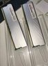 金百達（KINGBANK）16GB(8GBX2)套裝 DDR4 3200 臺式機內存條 銀爵 C16 適配黑神話(huà)悟空 曬單實(shí)拍圖