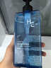 赫恩男士冷水香氛沐浴露清爽控油氨基酸香水泡沫沐浴液防干癢持久留香 【冰爽留香】藍風(fēng)鈴香沐浴露*3 曬單實(shí)拍圖