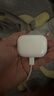 Apple/蘋(píng)果 AirPods Pro (第二代) 搭配MagSafe充電盒 (USB-C) 蘋(píng)果耳機 藍牙耳機 適用iPhone/iPad/Mac 曬單實(shí)拍圖