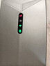 牧歌真5g隨身wifi6千兆雙頻免插卡便攜式cpe路由器適用車載上網(wǎng)卡移動聯(lián)通高速流量上網(wǎng)寶mifi通用 【真5G尊享版】石墨灰-WiFi6網(wǎng)速500m/s 曬單實拍圖