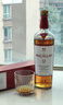 麥卡倫(THE MACALLAN)經(jīng)典雪莉桶 單桶  12年 單一麥 威士忌 送禮  曬單實(shí)拍圖