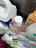 滴露（Dettol）香氛自然衣物消毒液紫外線(xiàn)級殺菌48H留香兒童可用1L滅殺甲流病毒 曬單實(shí)拍圖