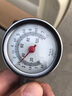 高精度彈簧表 車(chē)用盒裝胎壓表 金屬胎壓計 輪胎放氣氣壓表 氣壓計 胎壓計（不銹鋼款）1個(gè) 曬單實(shí)拍圖