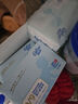可心柔 （V9 COROU）抽紙 嬰兒紙巾濕紙巾3層120抽*5包加大M碼乳霜紙餐巾紙囤貨推薦 曬單實(shí)拍圖