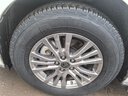 米其林（MICHELIN）汽車(chē)輪胎 235/65R17 108V 旅悅+ PRIMACY SUV+ 適配CR-V/豐田塞納 曬單實(shí)拍圖