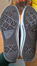 匡威（Converse）官方 All Star男女星星低幫小白鞋休閑板鞋A15504C A15504C 39.5 曬單實(shí)拍圖
