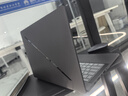 ROG幻14 Air 2025 14英寸設計師輕薄游戲本筆記本電腦(銳龍 AI 9 HX 370 32G 1T RTX5060 2.8K)日蝕灰 曬單實(shí)拍圖