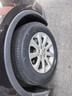 普利司通（Bridgestone）汽車(chē)輪胎 225/65R17 102V H/L001 適配奇駿/昂科威/RAV4榮放 曬單實(shí)拍圖