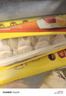 灣仔碼頭玉米蔬菜豬肉水餃1320g66只早餐食品速食半成品面點(diǎn)生鮮速凍餃子 曬單實(shí)拍圖