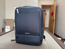 新秀麗（Samsonite）雙肩包17英寸筆記本電腦包男女背包商務(wù)旅行大容量升級款TX6*003 曬單實(shí)拍圖