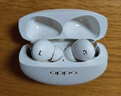 OPPO Enco X3 【國家補貼】真無(wú)線(xiàn)入耳式藍牙耳機降噪耳機通用蘋(píng)果華為小米手機 有線(xiàn)充版米白 曬單實(shí)拍圖