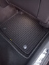 固特異（Goodyear）TPE汽車(chē)腳墊適用大眾帕薩特途觀(guān)L邁騰探岳X途昂X配件裝飾防護套裝 邁騰B8 17-25款 TPE腳墊+黛尼斯 曬單實(shí)拍圖