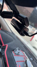 凌度Z800S行車(chē)記錄儀5K超高清夜視 5GWiFi互聯(lián)停車(chē)監控AI智能ADAS 曬單實(shí)拍圖