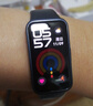 華為（HUAWEI）手環(huán)10 標(biāo)準(zhǔn)版 曜石黑 智能手環(huán)專業(yè)睡眠分析情緒健康心率監(jiān)測運(yùn)動(dòng)手環(huán)華為手環(huán)9升級 曬單實(shí)拍圖