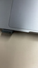 ThinkPad聯(lián)想筆記本支架電腦支架便攜立式電腦桌支架鋁合金增高架適用拯救者小新PRO14 11-17.3英寸ZJA3灰 曬單實(shí)拍圖