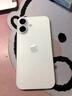 Apple/蘋(píng)果 iPhone 16 256GB 白色 支持移動(dòng)聯(lián)通電信5G 手機【送移動(dòng)流量卡】 曬單實(shí)拍圖