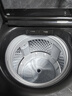 小天鵝（LittleSwan）波輪洗衣機全自動(dòng) 小烏梅輕奢版【TB10VE20D】水魔方防纏繞 10公斤 家電國家補貼20% 以舊換新 曬單實(shí)拍圖
