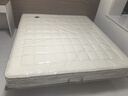 麻大師豆芽3.0雙人硬墊天然S黃麻護脊椎酷布彈簧厚床墊席夢(mèng)思家用 豆芽3.0Air 【偏硬護脊/20CM】 1800mm*2000mm 曬單實(shí)拍圖