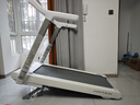 佑美U4Pro跑步機家庭用電動(dòng)爬坡登山全折疊安靜低音走步機健身房器材 曬單實(shí)拍圖