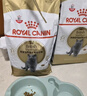 皇家貓糧 英短成貓糧 BS34 通用糧 12月以上 2KG 曬單實(shí)拍圖