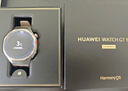 HUAWEI WATCH GT 6 Pro 琥珀棕 46mm華為智能手表全新騎行體驗21天超長(cháng)續航藍寶石玻璃&鈦合金GT5Pro升級 曬單實(shí)拍圖
