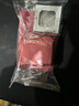 周大福碎冰冰碎金寬版黃金戒指女16號約5.15g EOF1277生日禮物 曬單實拍圖