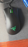 雷蛇（Razer）煉獄蝰蛇標準版有線(xiàn)鼠標 人體工學(xué) 電競游戲 右手通用型 吃雞/LOL/CSGO游戲鼠標 黑色 曬單實(shí)拍圖