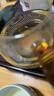 金灶（KAMJOVE）玻璃公道杯帶茶漏過(guò)濾網(wǎng)套裝 茶具配件茶海分茶器加厚功夫茶杯 玻璃公道杯【300mL】配陶瓷茶漏 曬單實(shí)拍圖