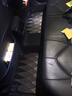 固特異（Goodyear）tpe汽車(chē)腳墊適用于豐田凱美瑞腳墊專(zhuān)用高邊TPE腳墊環(huán)保防水年華毯 曬單實(shí)拍圖