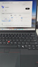 ThinkPad 【國家補貼20%】X13 聯(lián)想輕薄筆記本電腦  銳龍AI 7 PRO 350 32G 1T 100%sRGB高色域 商務(wù)辦公本 曬單實(shí)拍圖
