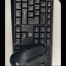 惠普（HP）CS10L無線鍵盤鼠標(biāo)套裝 輕音按鍵辦公鍵盤104鍵全尺寸商務(wù)鍵盤 高效辦公 曬單實(shí)拍圖