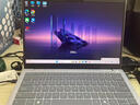 戴爾（DELL）筆記本電腦 國家補貼 靈越14PLUS-7440新款 32G 14英寸高性能輕薄本學(xué)生辦公 酷睿7 1T 2.5K 120Hz 曬單實(shí)拍圖