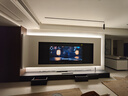 創(chuàng  )維電視黑騎士A5F Pro 電視75英寸QD-Mini LED 極黑不反光游戲液晶家電平板電視機國家補貼a5f+升級款 曬單實(shí)拍圖