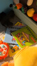 0-3歲寶寶學(xué)說(shuō)話(huà)繪本 語(yǔ)言啟蒙書(shū)（全20冊）幼兒早教認知圖畫(huà)書(shū) 親子閱讀繪本互動(dòng)訓練書(shū) 早教啟蒙繪本 曬單實(shí)拍圖