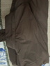 波司登（BOSIDENG）25年新款羽絨服男女同款情侶短款可脫卸帽保暖時(shí)尚經(jīng)典百搭外套 褐菇棕|7C35-趨勢推薦 M 165/88A 體重約120斤以?xún)?曬單實(shí)拍圖