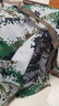 迪伽洛軍訓(xùn)服迷彩服裝全套初高中大學(xué)生夏季軍訓(xùn)服短袖套裝外套訓(xùn)練服 灰迷【外套+褲+優(yōu)質(zhì)T+帽+腰】 170（適合身高165-170CM) 曬單實拍圖