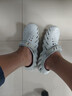 卡駱馳（CROCS）洞洞鞋貝雅男鞋女鞋輕便耐磨一腳蹬拖鞋休閑鞋|10126 卵石色-2V3 43 (270mm) 曬單實(shí)拍圖