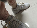 耐克NIKE板鞋女子休閑鞋 DUNK 運動(dòng)鞋IB4647-131白綠36.5 曬單實(shí)拍圖