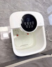 美的（Midea）泡腳桶按摩足浴盆加熱保暖自動(dòng)按摩暖腳洗腳盆殺菌泡腳盆恒溫高深桶生日禮物送男女友ZL305 Max 曬單實(shí)拍圖