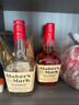 美格（MAKER'S MARK BOURBON）Maker’s Mark Bourbon 美格波本波旁威士忌美國進(jìn)口洋酒 美格威士忌750ml 曬單實(shí)拍圖