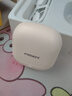 品勝（PISEN）品勝C2藍牙耳機2026新款無(wú)線(xiàn)半入耳式通話(huà)降噪運動(dòng)游戲音樂(lè )25h超長(cháng)續航小耳女適用蘋(píng)果17安卓手機 【柔桃粉】ENC通話(huà)降噪|半入耳式 曬單實(shí)拍圖