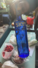 深藍（SKYY）深藍伏特加 SKYY VODKA 藍天伏特加 原裝進(jìn)口洋酒烈酒基酒調酒 深藍伏特加 750mL 1瓶 曬單實(shí)拍圖