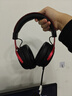 邁從（MCHOSE）V9 Pro游戲耳機(jī)頭戴式電競(jìng)電腦耳機(jī)三角洲行動(dòng)fps吃雞聽(tīng)聲辨位電競(jìng)芯片聲卡7.1聲道無(wú)線藍(lán)牙有線 【V9 Pro 無(wú)線7.1版】53mm大動(dòng)圈-黑紅 曬單實(shí)拍圖