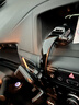 飛利浦（PHILIPS）車(chē)載手機支架汽車(chē)用手機架導航車(chē)內吸盤(pán)儀表臺前擋中控固定器2106 曬單實(shí)拍圖