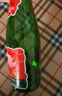 西鳳酒 1989金獎老綠瓶陜西版 45度 500ml 單瓶裝 鳳香型白酒 曬單實(shí)拍圖