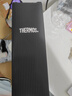 膳魔師（THERMOS）保溫杯鈦杯500ml超輕商務(wù)咖啡水杯子學(xué)生生日禮物TCTG太空灰 曬單實(shí)拍圖