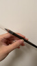 植村秀經(jīng)典砍刀眉筆灰棕02 百搭防水防汗自然顯色 生日禮物送女友 曬單實(shí)拍圖