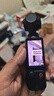 大疆 DJI Osmo Pocket 3 一英寸口袋云臺(tái)相機(jī) OP靈眸手持?jǐn)?shù)碼相機(jī) 旅游攝影攝像 直播vlog拍攝 標(biāo)準(zhǔn)版 官方標(biāo)配 曬單實(shí)拍圖