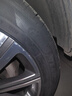 固特異（Goodyear）汽車(chē)輪胎 215/50R17 91V ATM 安乘 原配標致408 曬單實(shí)拍圖